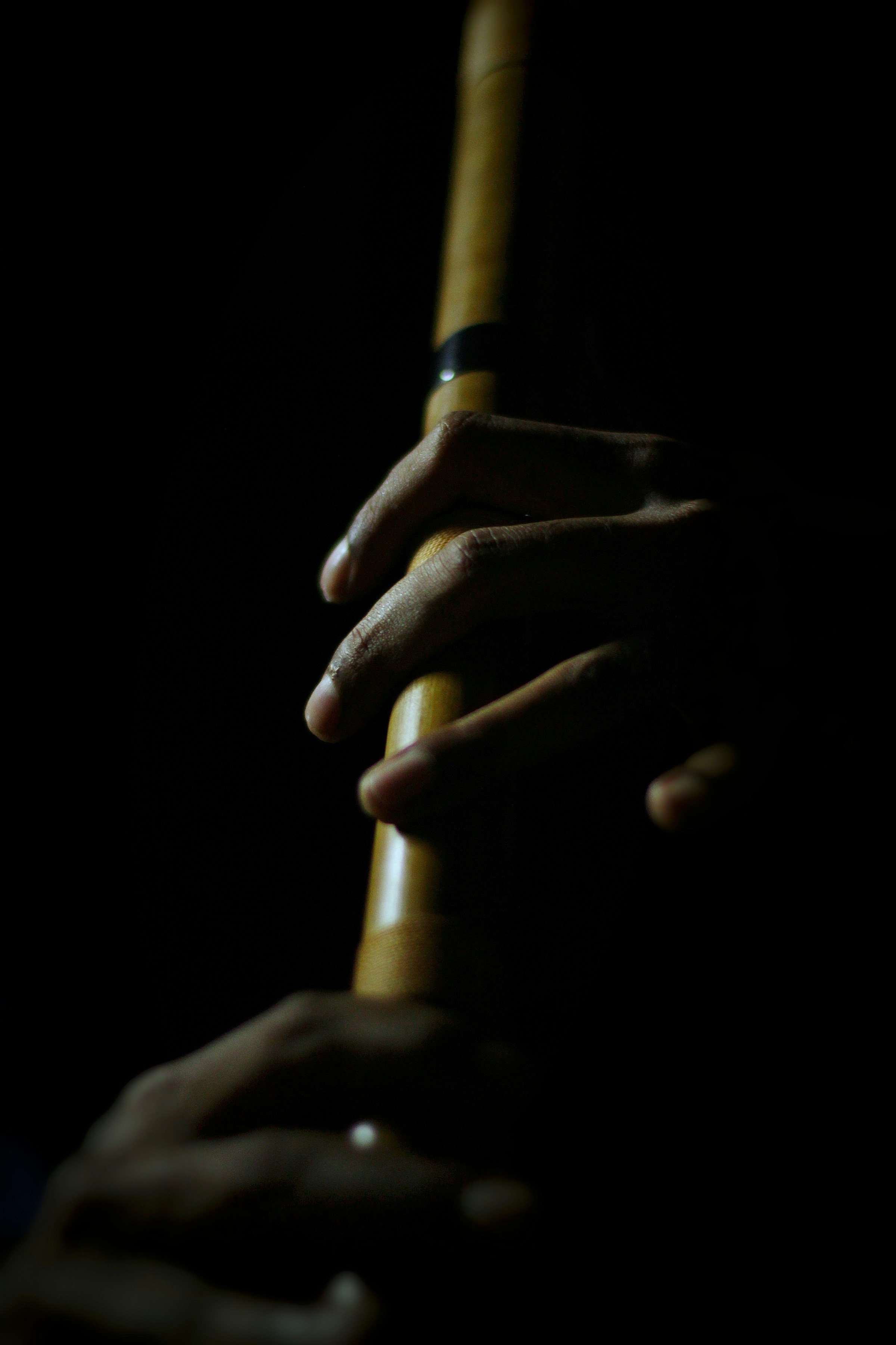 Recorder Orchestra workshop